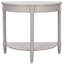 Console en bois massif 30 po Graer-16216440