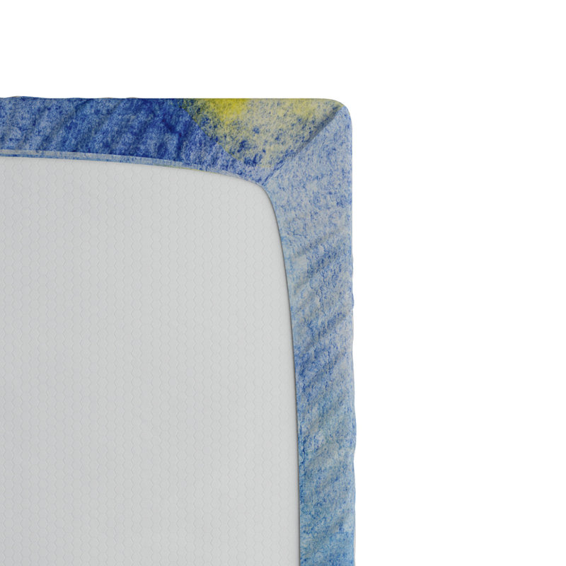 Drap-housse paysager, Drap-housse grand
