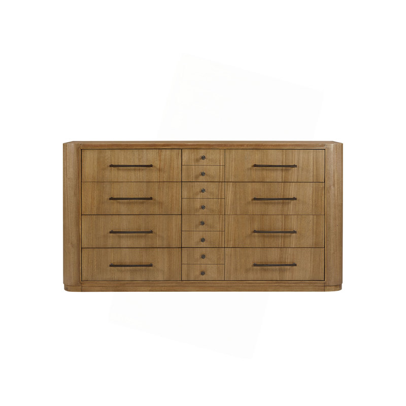 Large Dresser - Eucalyptus