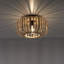 Wilkes-Barre Flush Mount