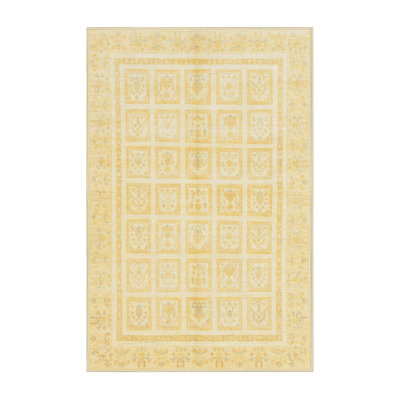 Abstract Indoor Rug