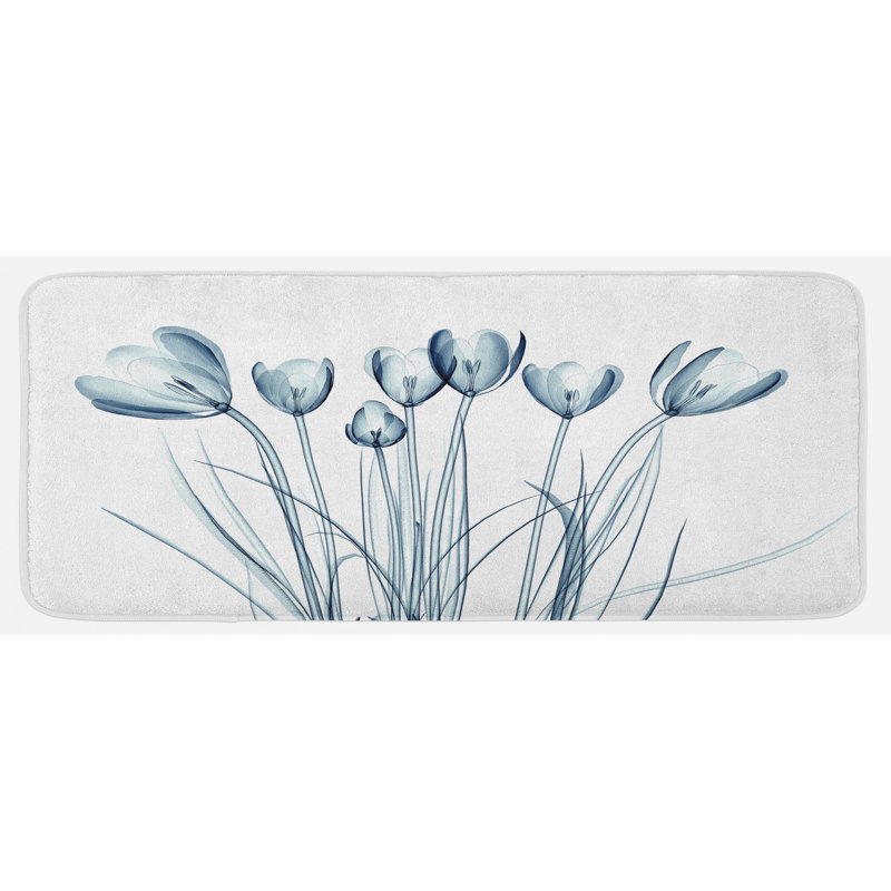 Tapis de cuisine