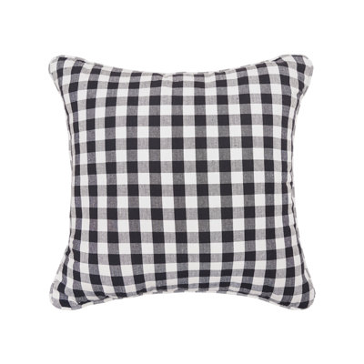 Ashford Throw Pillow
