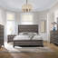 Commode 6 tiroirs