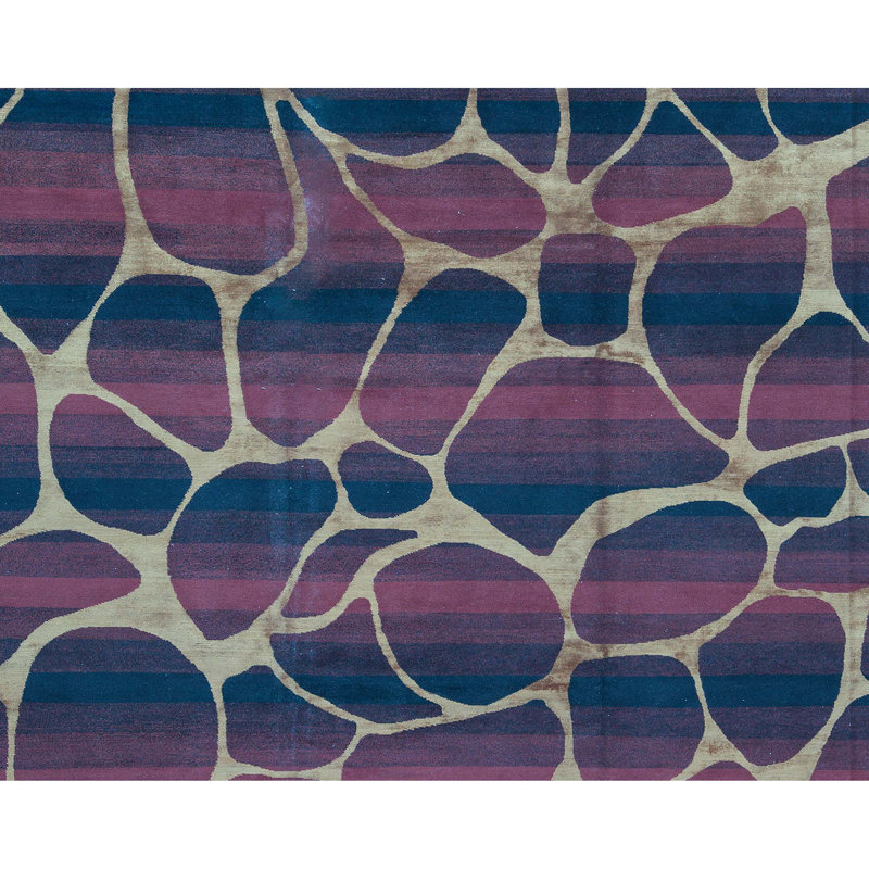 One-of-a-Kind 10' X 14' Area Rug