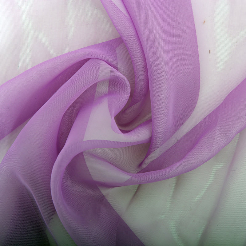 Paire de rideaux transparents avec œillets Hayneville, Mauve, l 54" x L 84"