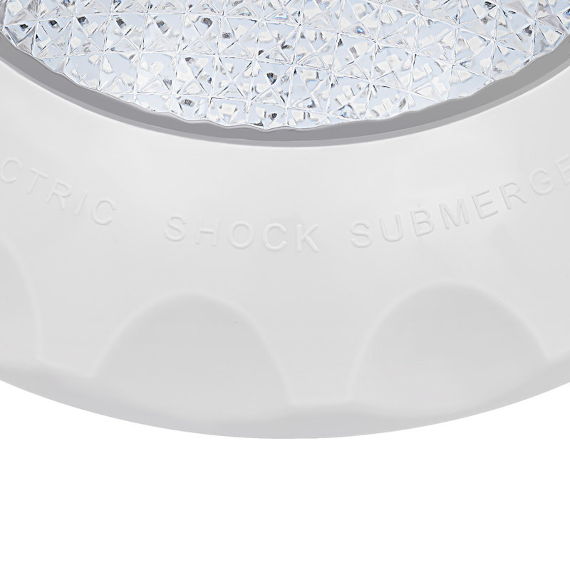 Lumière DEL pour piscine et spa