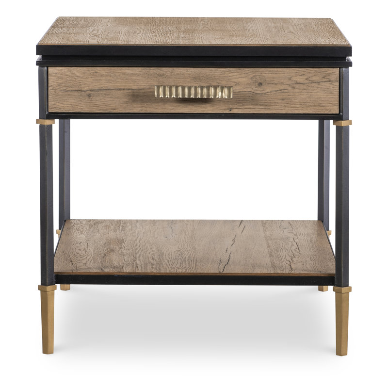 Table d'appoint Monterey, Hawthorne Light