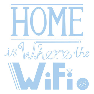 Wall Decal