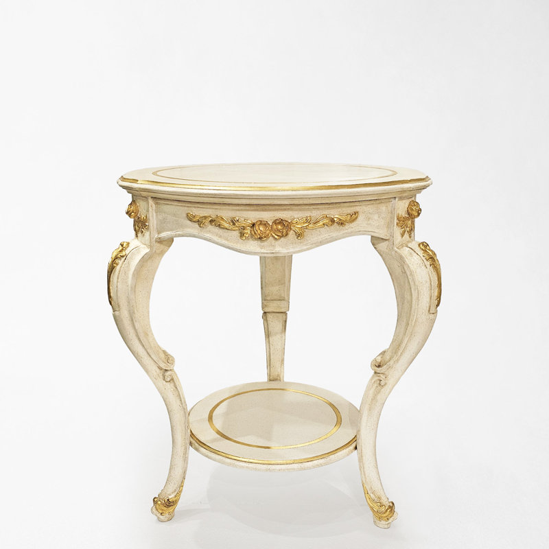 Valentina End Table