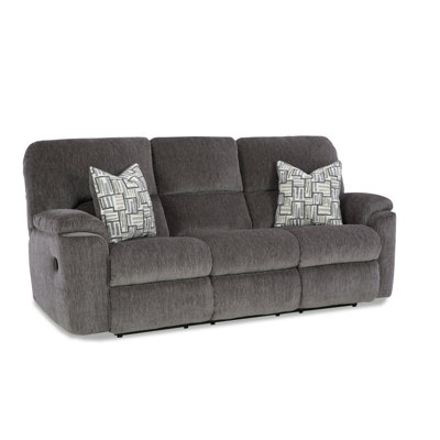 Bachar Reclining Sofa