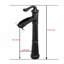 Robinet de lavabo vasque Waterfall-61745484