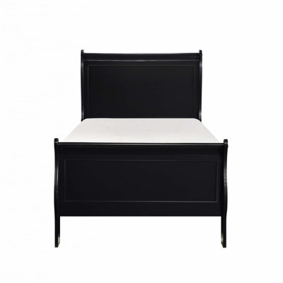 Bed Frame(Only Bed)