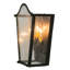 Austin 3 - Light Flush Mounted Sconce