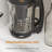 Tower Blender Food Processor Combo