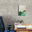 «Landscape No. 99» par Jan Weiss, art mural sur toile, 18 po x 26 po-344537449