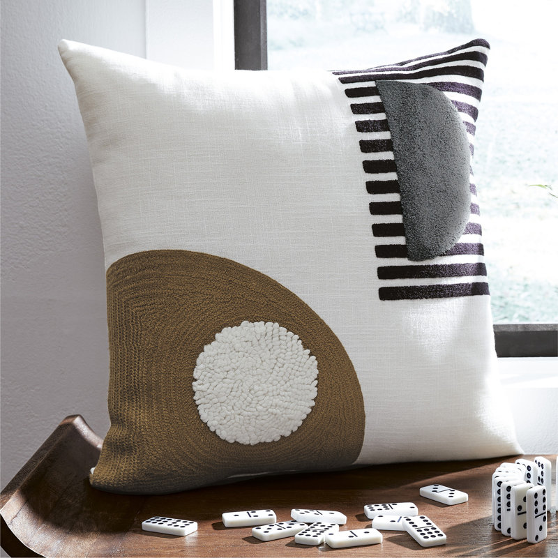 Longsum Pillow (Set Of 4)