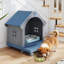 Portable Dog House