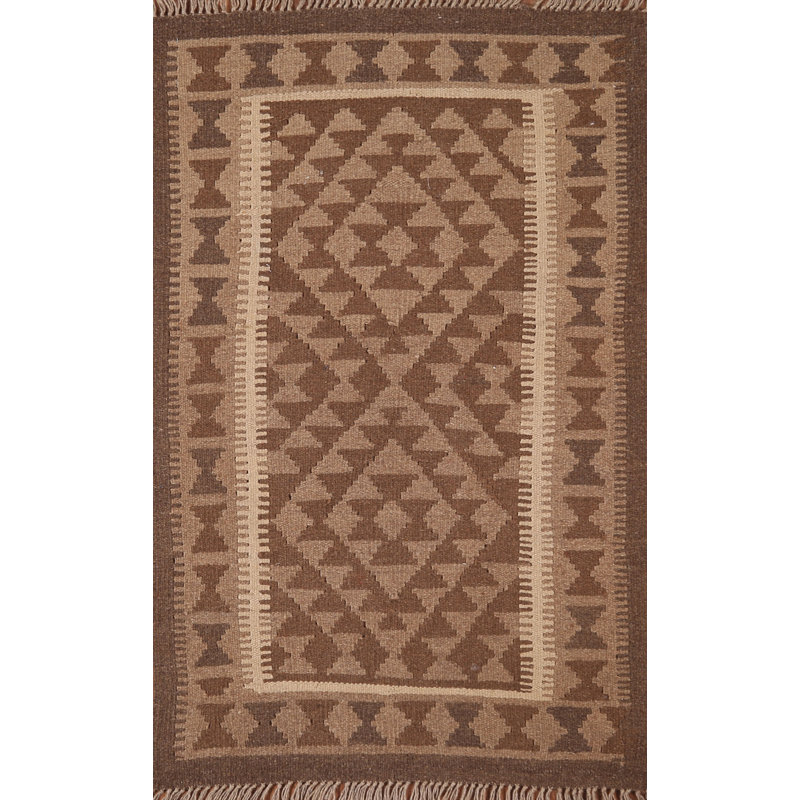 Tapis rectangulaire Annabelle 2 pi 8 po x 4 pi 2 po