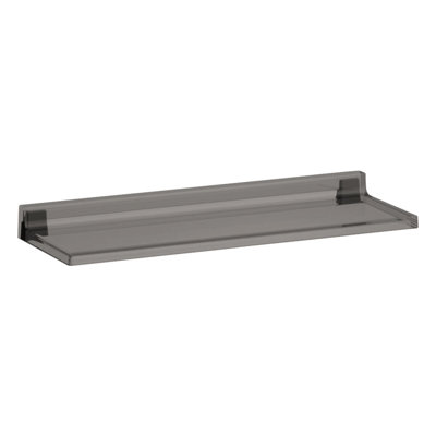 Kartell Floating Shelf