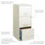 Classeur vertical à 3 tiroirs Brycen Space Solutions-148537691
