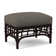 Luca Upholstered Ottoman