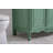 Angelique 42'' Single Bathroom Vanity with Marble Top-1467144636-1385242836