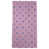 Dark Pink/Navy Blue selected