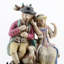 Victorian Figurines & Sculptures