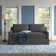 Cranbrook 78'' Slipcovered Sofa