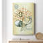 Under the Sea II, impression sur toile tendue-394706895