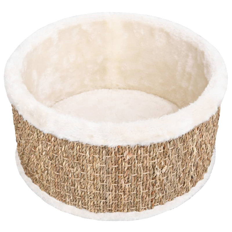 Newport Bolster Pet Bed