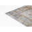Erla Polyester Blend Abstract Blue Area Rug 2' X 3'-821782015