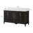 Sianni 60" Double Bathroom Vanity with Quartz Top-1744334977