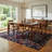 Ornate Lamotte Indoor/Outdoor Area Rug-925071682
