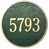 Vert et or