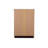 Contemporary Nightstand With Drawer-254184822
