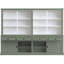 Byers Display Cabinet-1068628629