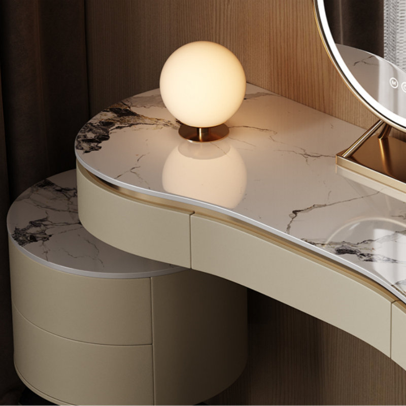 Light Luxury Design Dresser