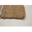 Palim Denizli brun clair Kilim 5 pi 4 po x 6 pi 5 po