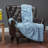 Chenille Throw