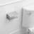 Wall Mounted Toilet Paper Holder-102422140