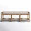 Adalard Upholstered Bench