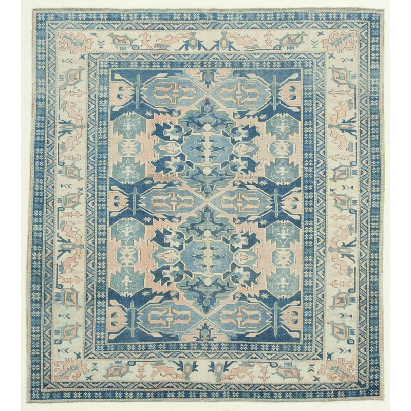 Tapis rétro rétro Dakhia