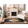 Bedgood Hand Tufted Wool Oriental Rug