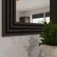 EUFEMIUS Rectangle Wall Mirror