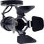 GU10 L19 * W17cm Mini Loft Projecteurs à DEL Luminaires sur rail industriels Lampes rétro à fixation en surface pour petit café-bar