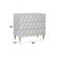 Armoire console Anson