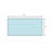 Oracle 3" x 6" Ceramic Subway Tile-70771590
