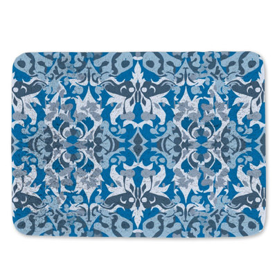 Tapis de bain Dereka